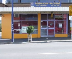 Shop & Retail commercial property leased at 6/223 Upper Heidelberg Road Ivanhoe VIC 3079