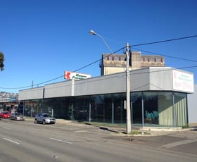 Showrooms / Bulky Goods commercial property leased at 200-206 Springvale Road Springvale VIC 3171