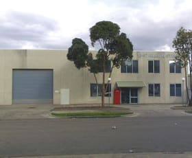 Factory, Warehouse & Industrial commercial property leased at Reservoir VIC 3073
