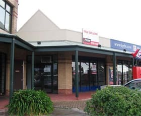 Shop & Retail commercial property leased at 6 Fordholm Road Hampton Park VIC 3976