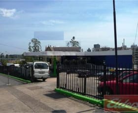 Offices commercial property leased at Highgate Hill QLD 4101