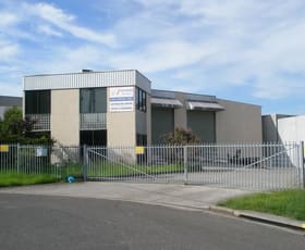 Factory, Warehouse & Industrial commercial property leased at Wetherill Park NSW 2164