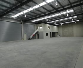Factory, Warehouse & Industrial commercial property leased at 25-leased/197 Power Street Glendenning NSW 2761