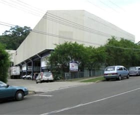 Factory, Warehouse & Industrial commercial property leased at Asquith NSW 2077