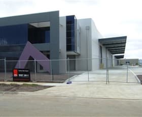 Factory, Warehouse & Industrial commercial property leased at 12 Lakewood Boulevard Carrum Downs VIC 3201