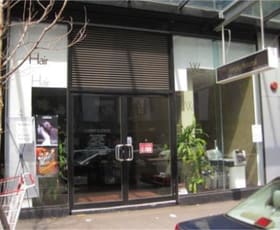 Shop & Retail commercial property leased at Shop 1ARC/757 Bourke Street Docklands VIC 3008