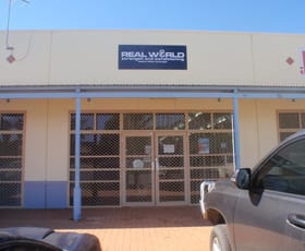 Offices commercial property leased at 4/7 Tonkin Street South Hedland WA 6722