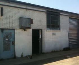 Factory, Warehouse & Industrial commercial property leased at 2/63 Whiteside Road Clayton VIC 3168