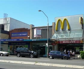 Offices commercial property leased at L Gnd 763 Pacific Highway Gordon NSW 2072