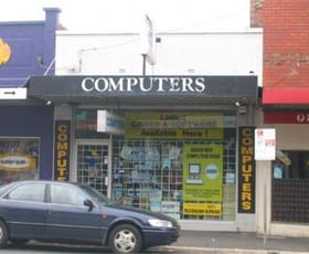 Shop & Retail commercial property leased at 532 Whitehorse Road Surrey Hills VIC 3127