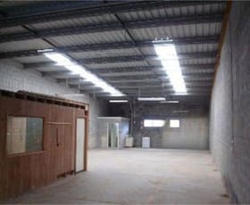 Factory, Warehouse & Industrial commercial property leased at 16 O'shea Drive Nerang QLD 4211