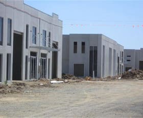 Factory, Warehouse & Industrial commercial property leased at 9 Lot 9, 87-89 Hallam-South Road Hallam VIC 3803