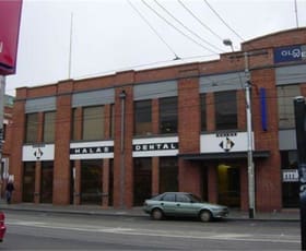 Factory, Warehouse & Industrial commercial property leased at 425 Smith Street Collingwood VIC 3066