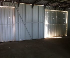 Factory, Warehouse & Industrial commercial property leased at 12 Cypress Street Pittsworth QLD 4356