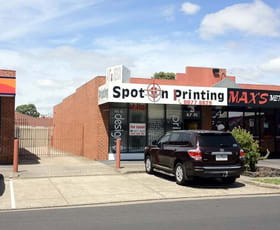 Shop & Retail commercial property leased at 3/87 Wheatsheaf Road Glenroy VIC 3046