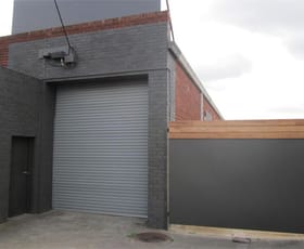 Factory, Warehouse & Industrial commercial property leased at 262 Boundary Rd Braeside VIC 3195