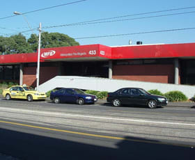Offices commercial property leased at 433 Smith Street Fitzroy VIC 3065