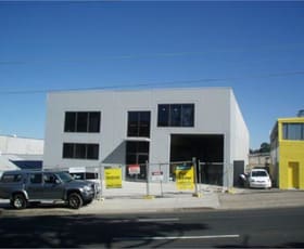 Factory, Warehouse & Industrial commercial property leased at 137 Boundary Road Peakhurst NSW 2210