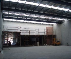 Factory, Warehouse & Industrial commercial property leased at 137 Boundary Road Peakhurst NSW 2210