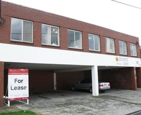 Factory, Warehouse & Industrial commercial property leased at 141 Christmas Street Fairfield VIC 3078