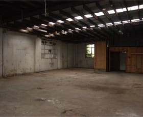 Factory, Warehouse & Industrial commercial property leased at 47 Glass Street Richmond VIC 3121