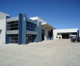 Factory, Warehouse & Industrial commercial property leased at Emu Plains NSW 2750