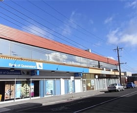 Offices commercial property leased at 1A/499 High Street Preston VIC 3072