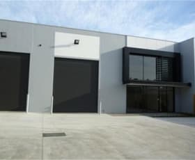 Factory, Warehouse & Industrial commercial property leased at 7/167 Princes Highway Hallam VIC 3803