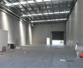 Factory, Warehouse & Industrial commercial property leased at 13/167 Princes Highway Hallam VIC 3803