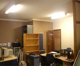 Offices commercial property leased at 1/9A Eton Street Caringbah NSW 2229