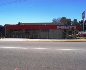 Offices commercial property leased at 23 Belmont Avenue Belmont WA 6104