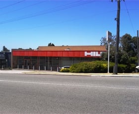 Offices commercial property leased at 23 Belmont Avenue Belmont WA 6104