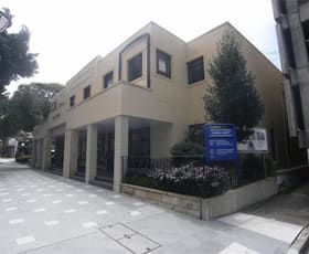 Offices commercial property leased at Suite 4, 1 Cross Street Double Bay NSW 2028