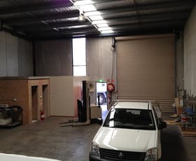 Factory, Warehouse & Industrial commercial property leased at 11/43 Sterling Road Minchinbury NSW 2770
