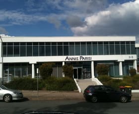 Offices commercial property leased at 3b/3-5 Railway Street Baulkham Hills NSW 2153