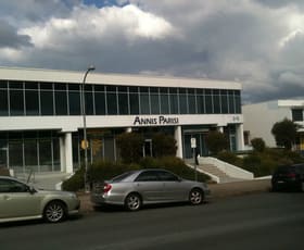 Offices commercial property leased at 3b/3-5 Railway Street Baulkham Hills NSW 2153
