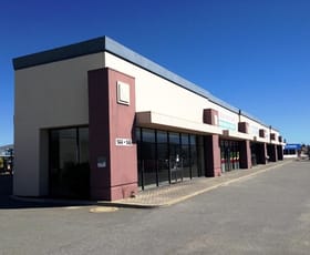 Offices commercial property leased at 5/144 Bannister Road Canning Vale WA 6155