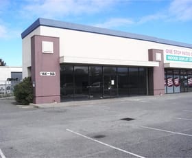 Offices commercial property leased at 5/144 Bannister Road Canning Vale WA 6155