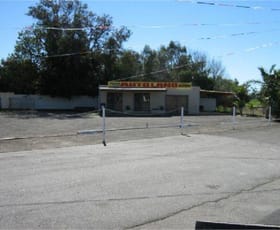 Factory, Warehouse & Industrial commercial property leased at 11 South Western Highway Pinjarra WA 6208