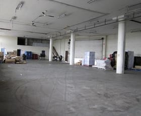 Factory, Warehouse & Industrial commercial property leased at Level 1/138 Silverwater Road Silverwater NSW 2128