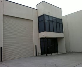 Factory, Warehouse & Industrial commercial property leased at 3/7 Kilto Cresent Glendenning NSW 2761