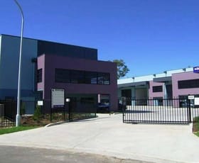 Factory, Warehouse & Industrial commercial property leased at 4/4 Wrightland Place Arndell Park NSW 2148