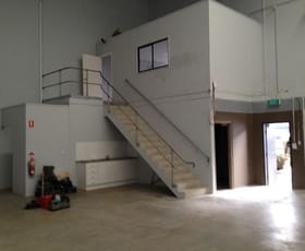 Factory, Warehouse & Industrial commercial property leased at 4/4 Wrightland Place Arndell Park NSW 2148