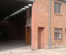 Factory, Warehouse & Industrial commercial property leased at 4/10 Forge Street Blacktown NSW 2148