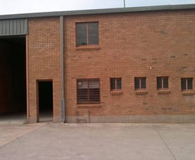 Factory, Warehouse & Industrial commercial property leased at 4/10 Forge Street Blacktown NSW 2148