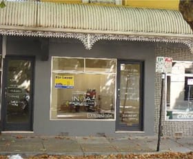Offices commercial property leased at /79 Davis South Yarra VIC 3141