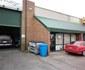 Factory, Warehouse & Industrial commercial property leased at 3/4 Vesper Drive Narre Warren VIC 3805