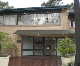 Offices commercial property leased at 7/50 Great North Road Five Dock NSW 2046