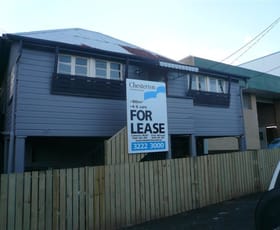 Offices commercial property leased at Fortitude Valley QLD 4006