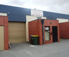 Factory, Warehouse & Industrial commercial property leased at Unit 3/79 Exeter Terrace Dudley Park SA 5008